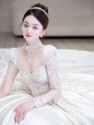 -B.Bridge Couture婚纱礼服(福田店)