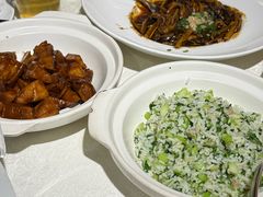 -金枝玉叶上海人家食府(三里河店)