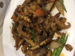 孜然海螺-渔娘渔家丹东海鲜(东直门店)