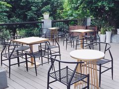 -ADO KAFE(大学城店)