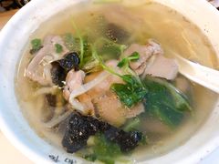 -蒋家桥饺面店(四望亭路店)
