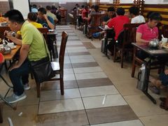 大堂-一品包子(海彤路店)