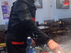 -地锅公社·现炒地锅鸡·地锅鱼·夜宵(罗锦路店)