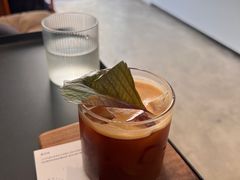 -稀物集咖啡(徽州大道店)