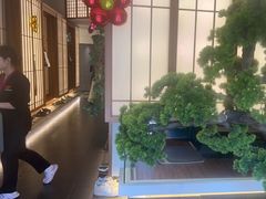-桃夭日式料理(国信店)