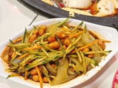 -江湖水乡铁锅炖魚(周庄嘉园店)