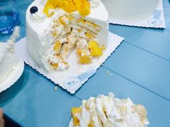 -佩家私房烘焙(宝龙店)