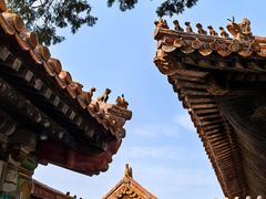 -故宫博物院(故宫)