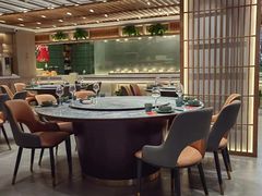 -聚丰园•湖鲜餐厅(阿红私房菜梅石路店)