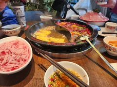 -牛市坎火锅(建设路店)