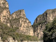 -龙庆峡风景区