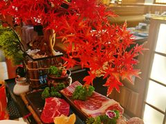 -千寻山野烤肉(中关村店)