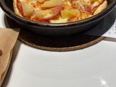 -必胜客(桐乡吾悦广场店)