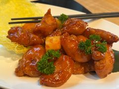 -客汀家宴·客家烟火 四季食材(集美店)