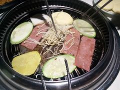 -梅梅家的烤肉店(槐北路店)