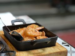 -Las Tapas(思南公馆店)
