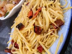 -小唐小四川水煮鱼(北三路店)