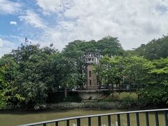 -怡海公园(桂城街道)