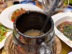 -开味馆饭铺(站前西路店)