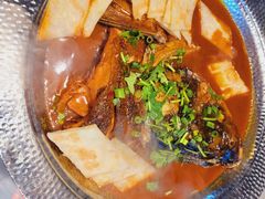 -7号院家宴.烧鸽子(门头沟店)