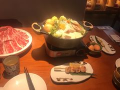 -有喜屋·烧鸟·居酒屋(周浦万达店)