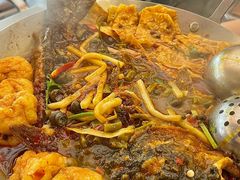 -小螺大作·螺蛳粉火锅(林和西店)