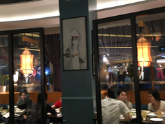 大堂-美奈小馆·越南料理(福田星河COCO Park店)