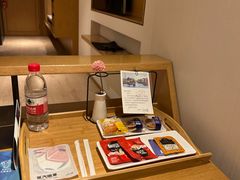 -曙光薇酒店(南京夫子庙老门东店)