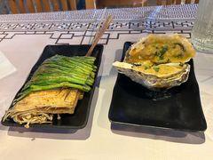 -云晓光头烧烤吧(川沙绿地店)