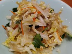 蒜香海蜇头-頂好酒家·经典粤菜(海信广场店)