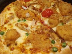 -必胜客(远大路店)