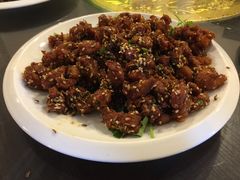 -京天红酒家(虎坊路店)