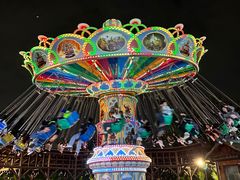 -南宁方特东盟神画