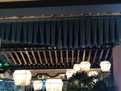 -绿草地·湘菜(喜盈门店)
