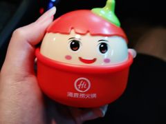 -海底捞火锅(西安路店)