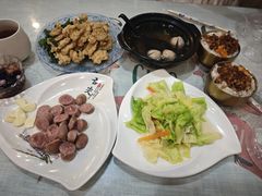 -金姐台湾菜(珠江路店)