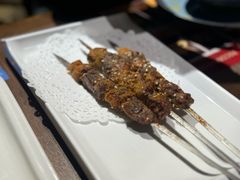 -快乐小羊·内蒙牛羊肉火锅(流花中心店)