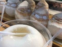 -椰子下蛋(南锣鼓巷店)
