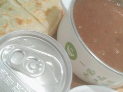 -甲乙饼·手工牛肉饼(东方广场店)