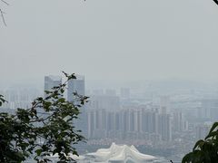 -岳麓山风景名胜区