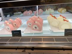 -gaga(深圳福田星河COCO Park店)