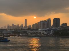 -小麦岛公园