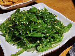 -腰子哥烤串(石佛营炫特店)