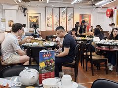 -香港蓮香樓(上環店)
