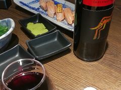 -大雄寿司(中华广场店)