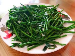 -黎家风味餐厅(锦绣花园店)