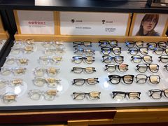 -LOHO眼镜(北京富力广场店)