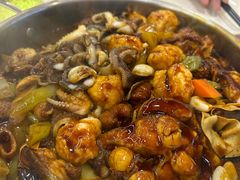 -黄记煌三汁焖锅(首创奥特莱斯店)