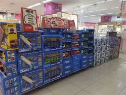 -孩子王童乐园(资阳万达店)