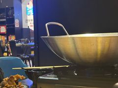 -大成海鲜烧烤·海鲜粥(长寿路店)